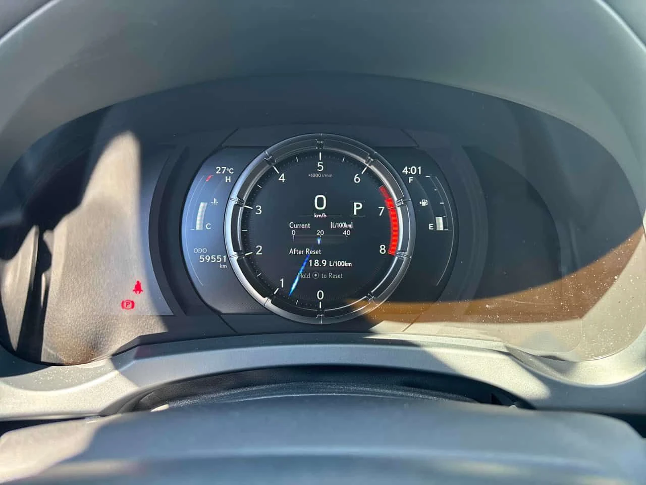 Lexus IS 350 F-sport* ���������* DISTRONIC*  | Mobile.bg � ����������� 7