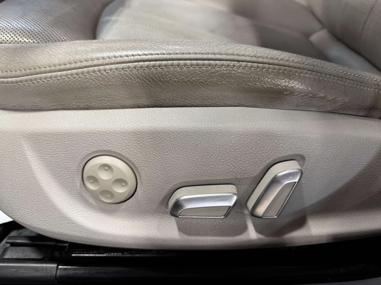 Audi A7 FACE / QUATTRO / BOSE / PANORAMA / ЦЕНА ДО БГ, снимка 10 - Автомобили и джипове - 54874384