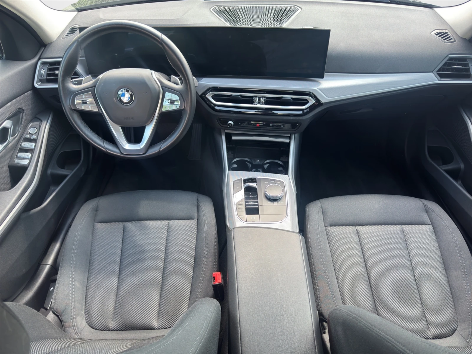 BMW 318 Sedan (MX) | Mobile.bg � ����������� 7