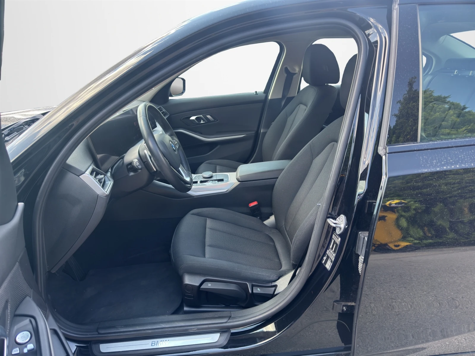 BMW 318 Sedan (MX) | Mobile.bg � ����������� 6