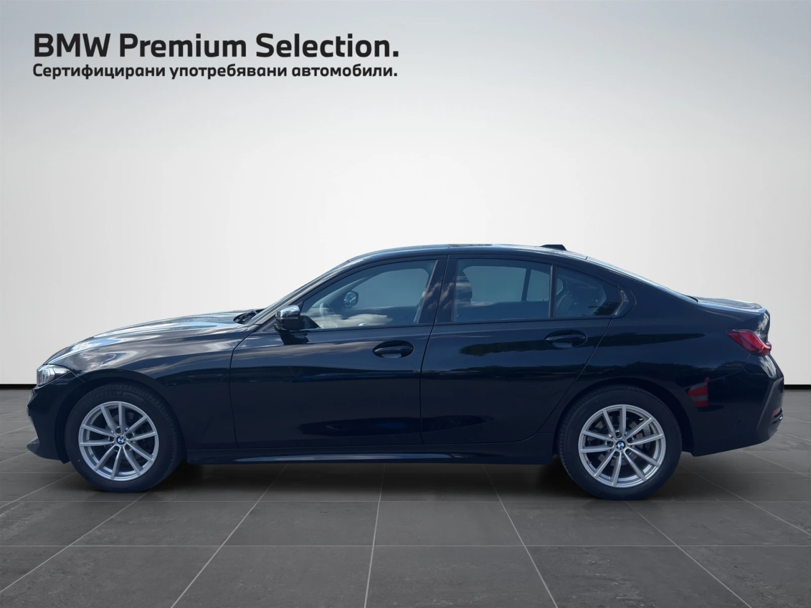 BMW 318 Sedan (MX) | Mobile.bg � ����������� 3