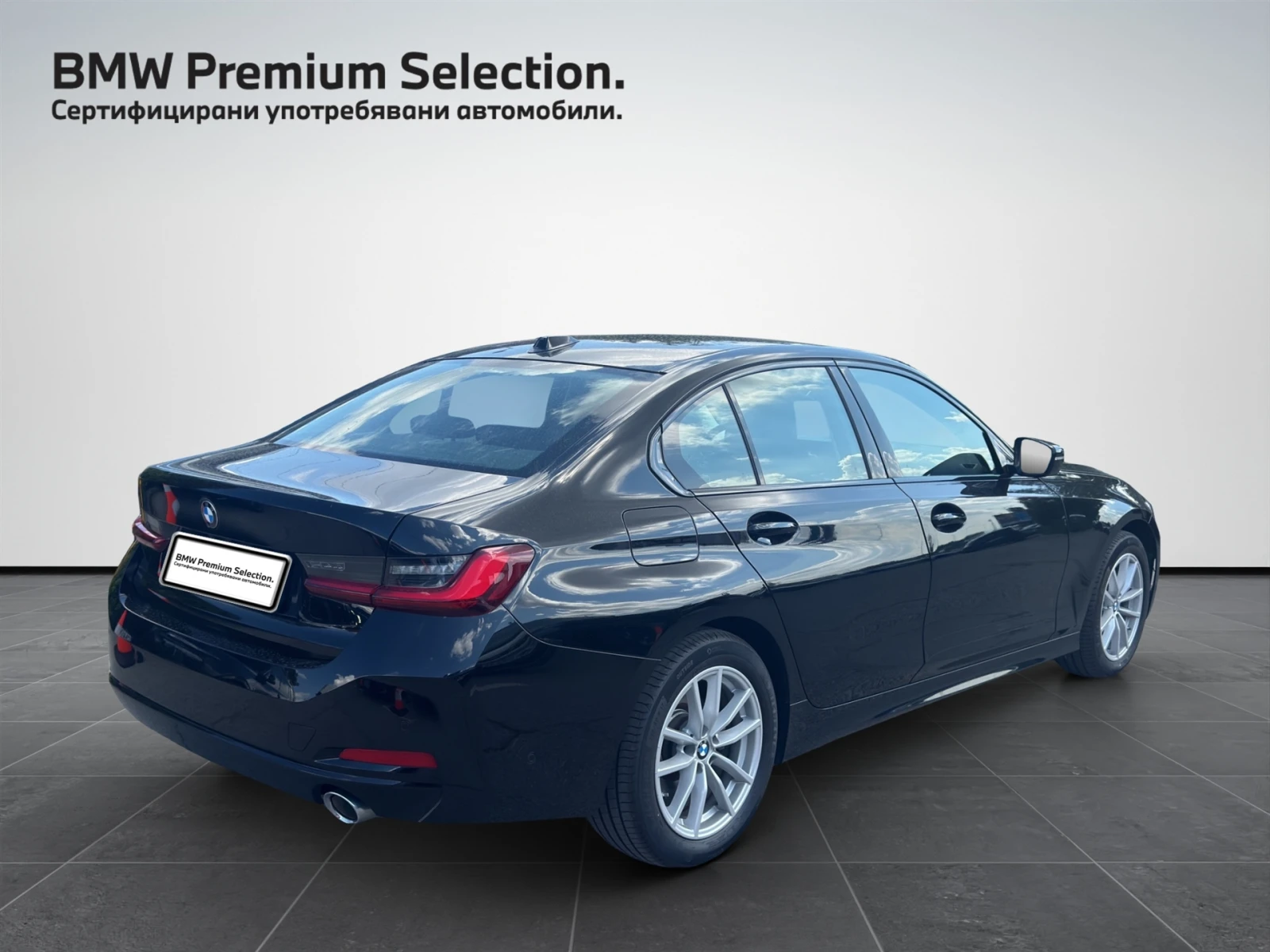 BMW 318 Sedan (MX) | Mobile.bg � ����������� 2