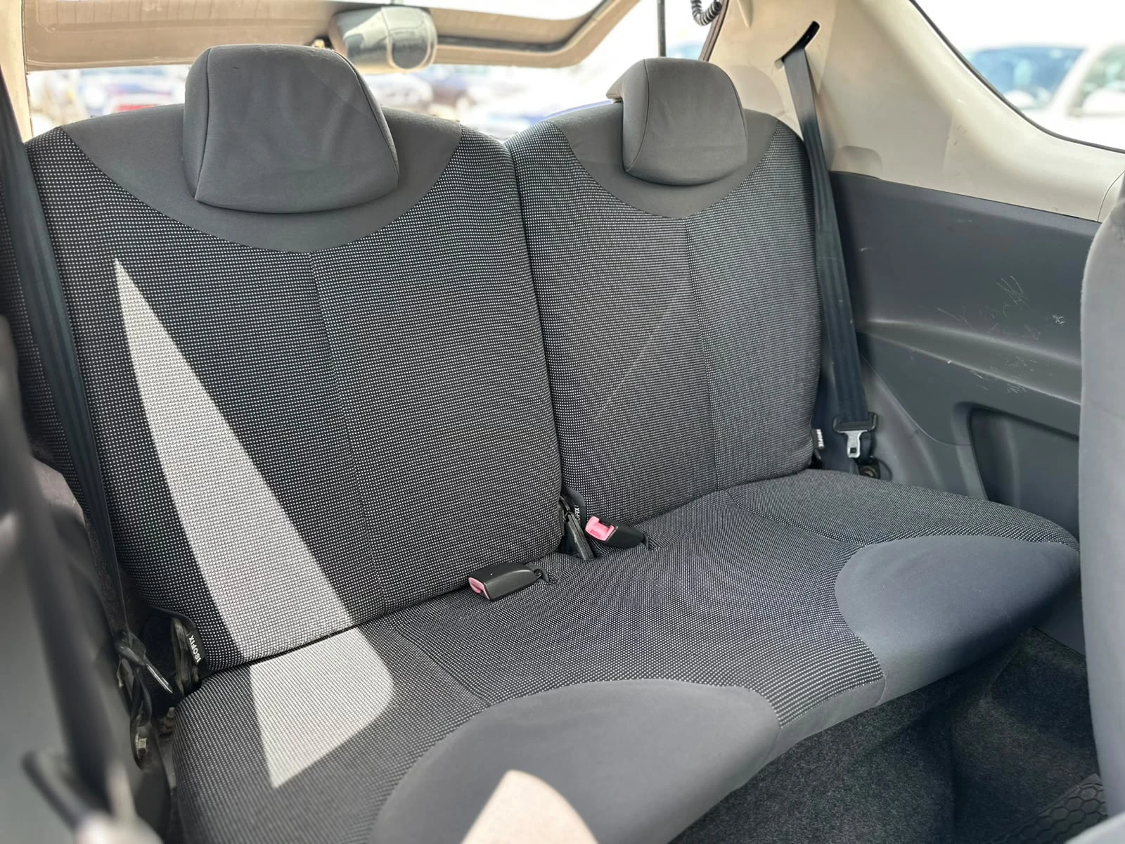 Peugeot 107 / 1.4D /, снимка 12 - Автомобили и джипове - 55260329