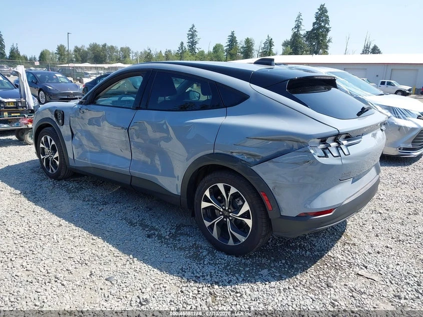Ford Mustang Mach-E Select, снимка 3 - Автомобили и джипове - 55288909