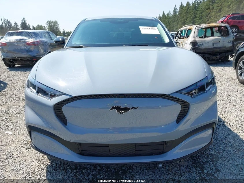 Ford Mustang Mach-E Select, снимка 12 - Автомобили и джипове - 55288909