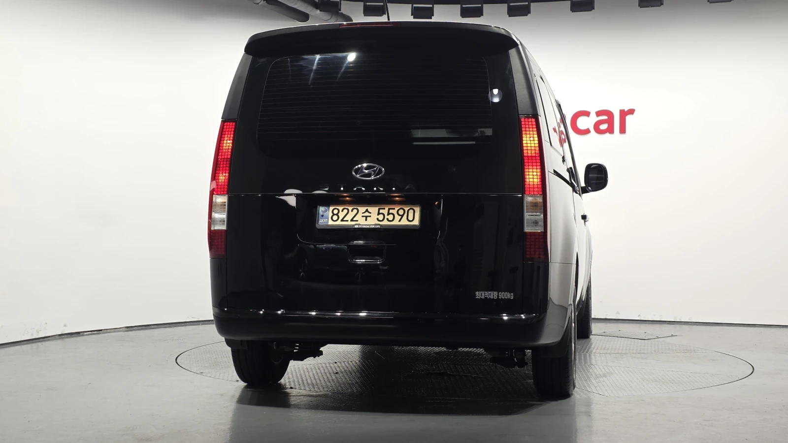 Hyundai Staria Modern* BLIND SPOT* ПОДГРЕВ ВОЛАН* КРАЙНА ЦЕНА, снимка 4 - Автомобили и джипове - 55348372
