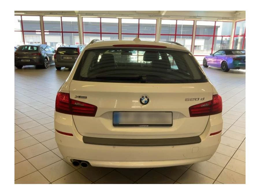 BMW 520 5er 520d xDrive | Mobile.bg � ����������� 7