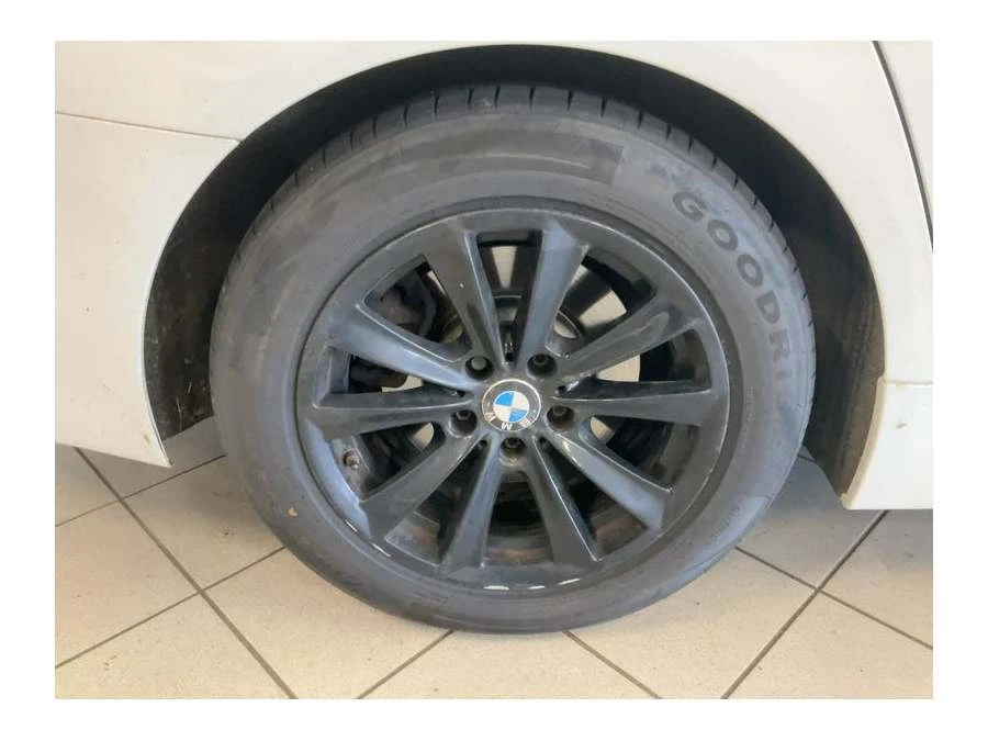 BMW 520 5er 520d xDrive | Mobile.bg � ����������� 9