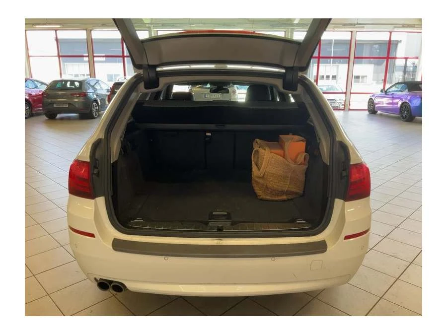 BMW 520 5er 520d xDrive | Mobile.bg � ����������� 15