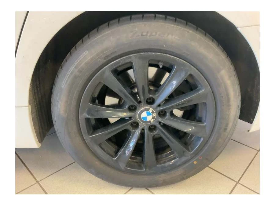BMW 520 5er 520d xDrive | Mobile.bg � ����������� 5