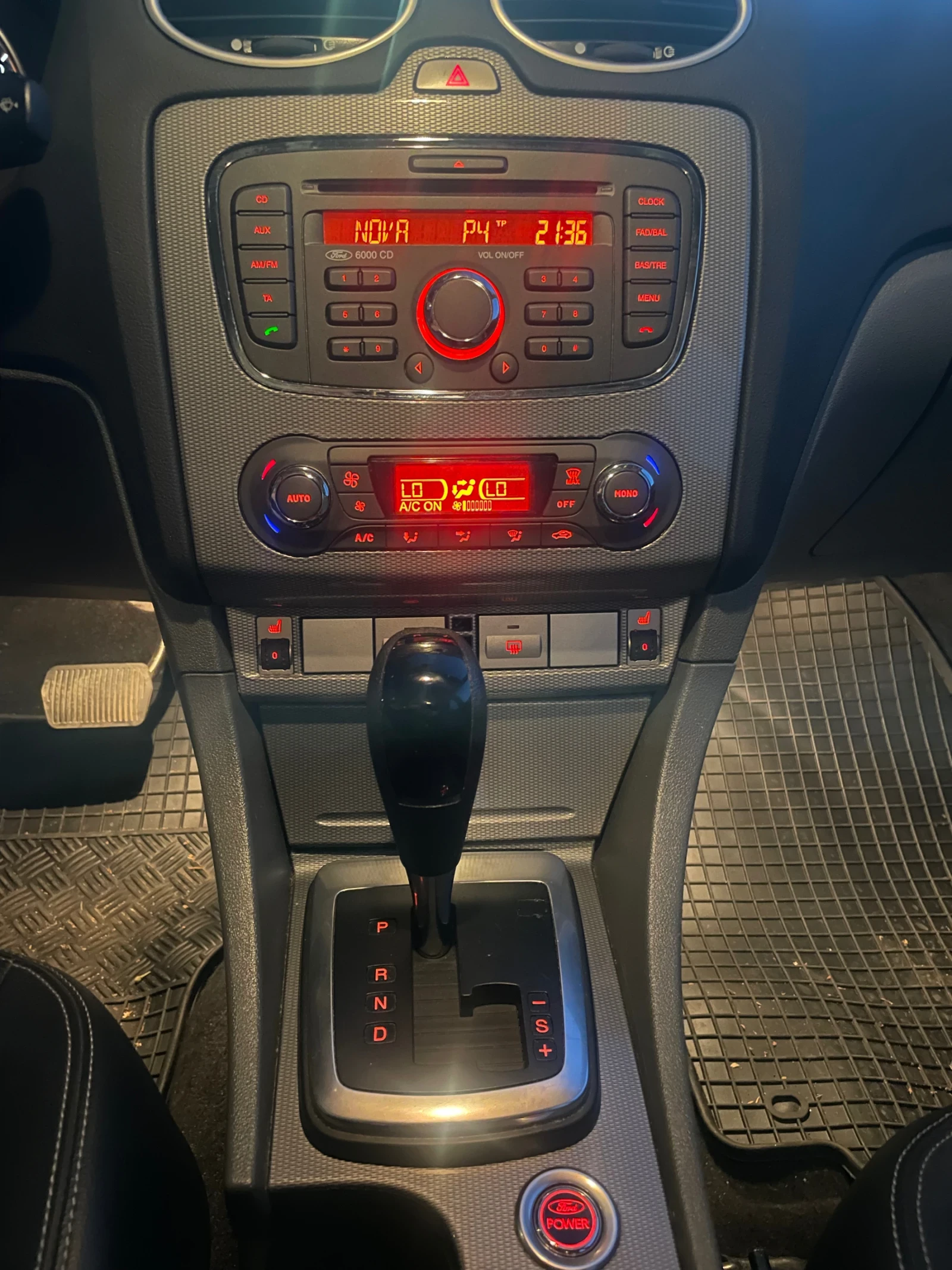 Ford Focus, снимка 11 - Автомобили и джипове - 55473468