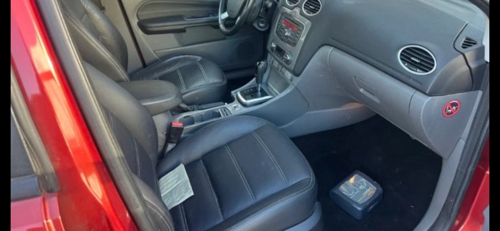 Ford Focus, снимка 15 - Автомобили и джипове - 55473468