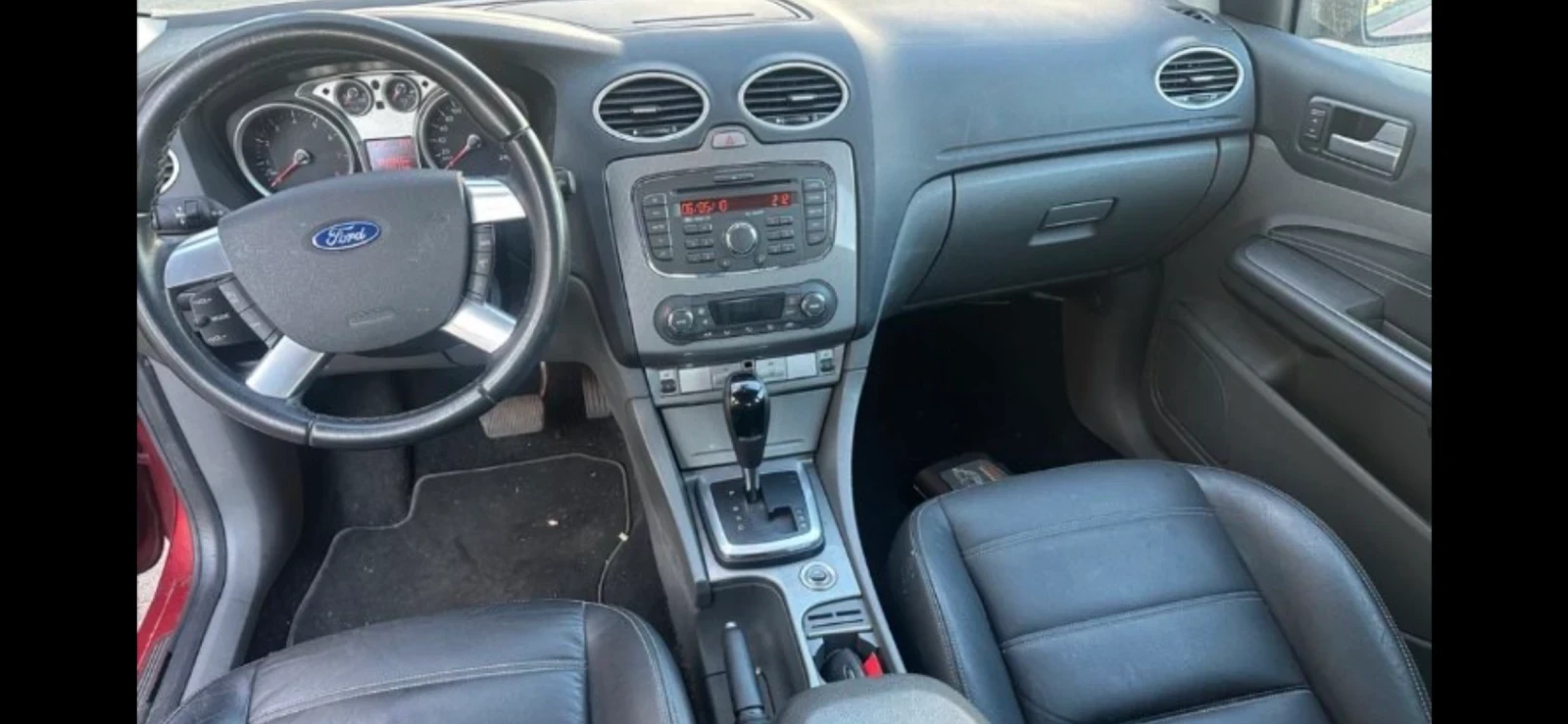 Ford Focus, снимка 16 - Автомобили и джипове - 55473468