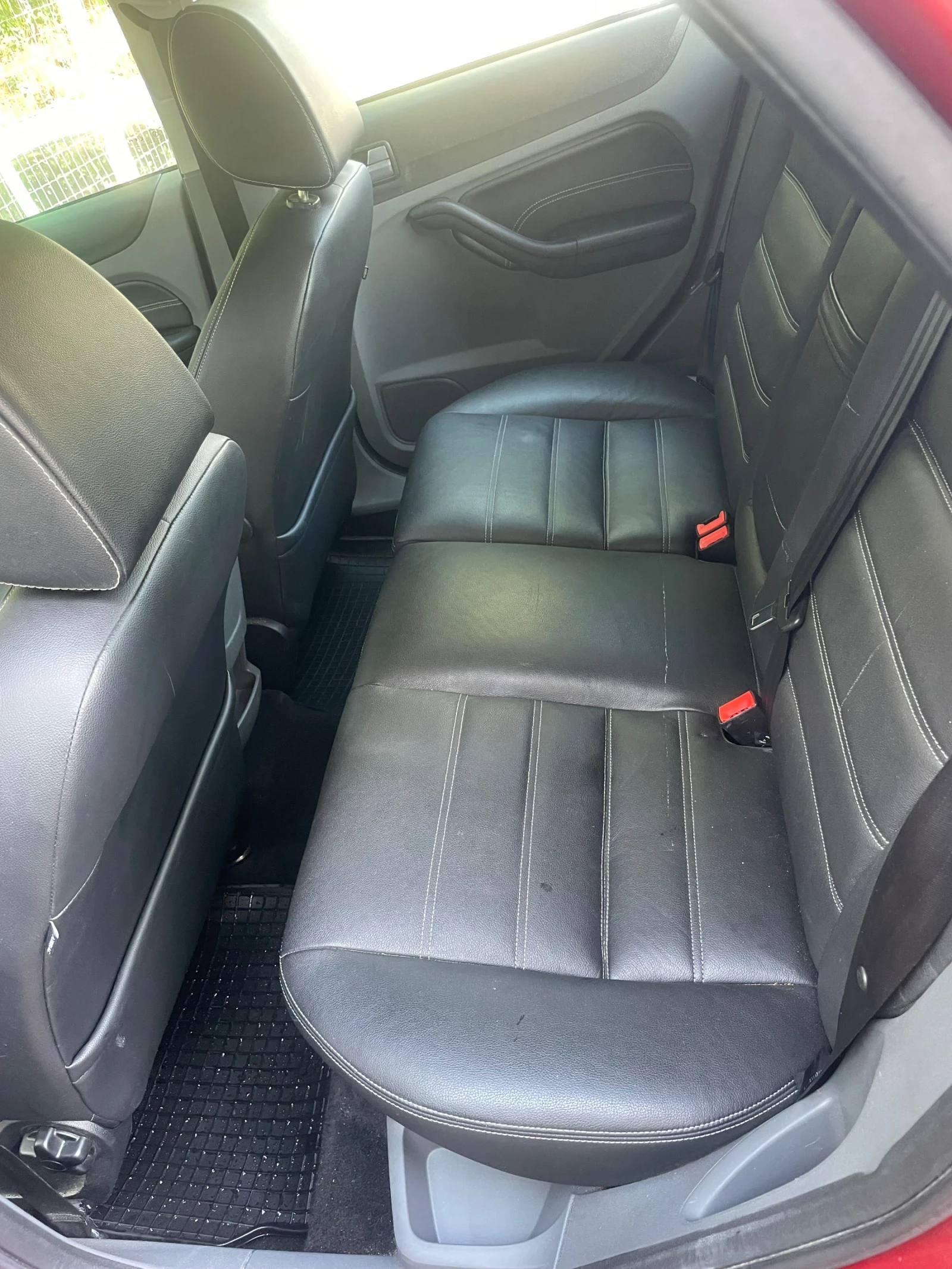 Ford Focus, снимка 6 - Автомобили и джипове - 55473468