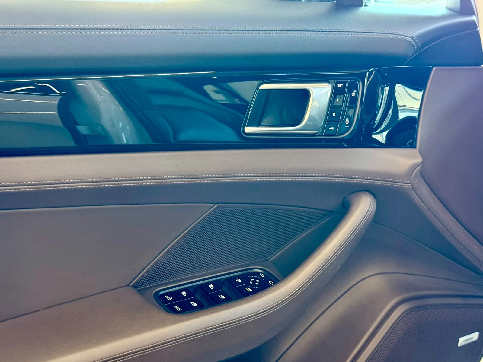 Porsche Panamera 4S* Matrix* Nappa* Bose* SportChrono* ЛИЗИНГ, снимка 7 - Автомобили и джипове - 55617386