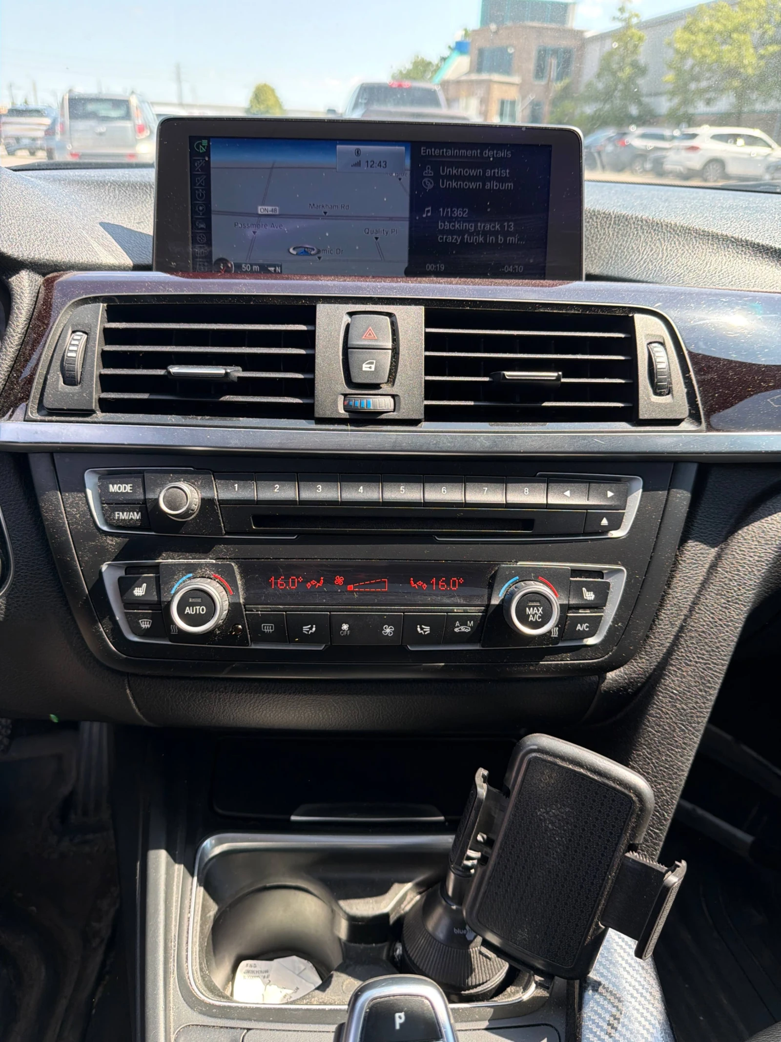 BMW 335 * 335i xDrive * АВТОКРЕДИТ БЕЗ ПЪРВОНАЧАЛНА ВНОСКА, снимка 10 - Автомобили и джипове - 55872793