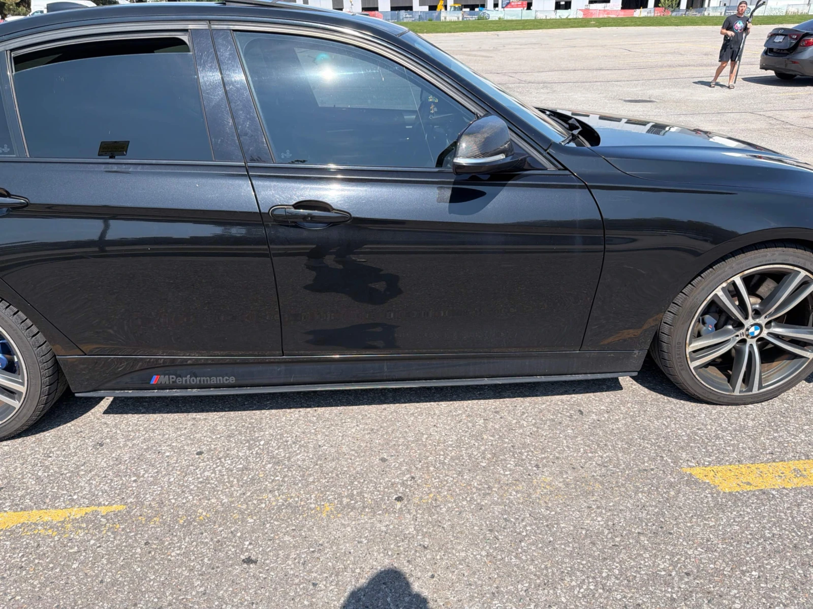 BMW 335 * 335i xDrive * АВТОКРЕДИТ БЕЗ ПЪРВОНАЧАЛНА ВНОСКА, снимка 4 - Автомобили и джипове - 55872793