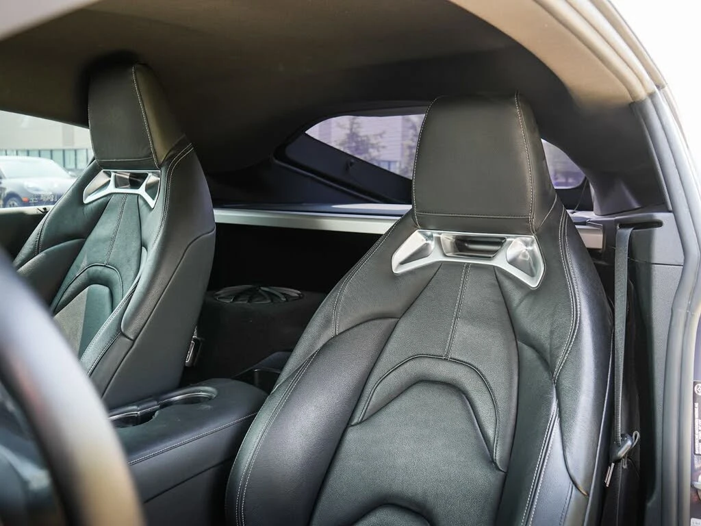 Toyota Supra 3.0 RWD, снимка 9 - Автомобили и джипове - 56060652