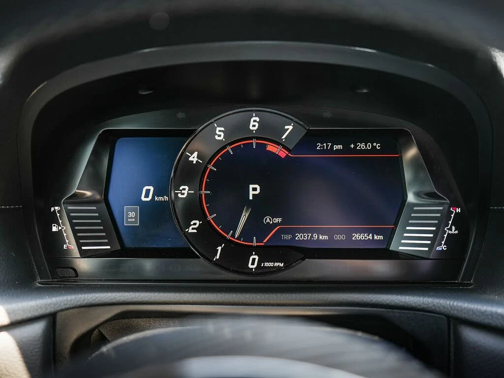 Toyota Supra 3.0 RWD, снимка 12 - Автомобили и джипове - 56060652