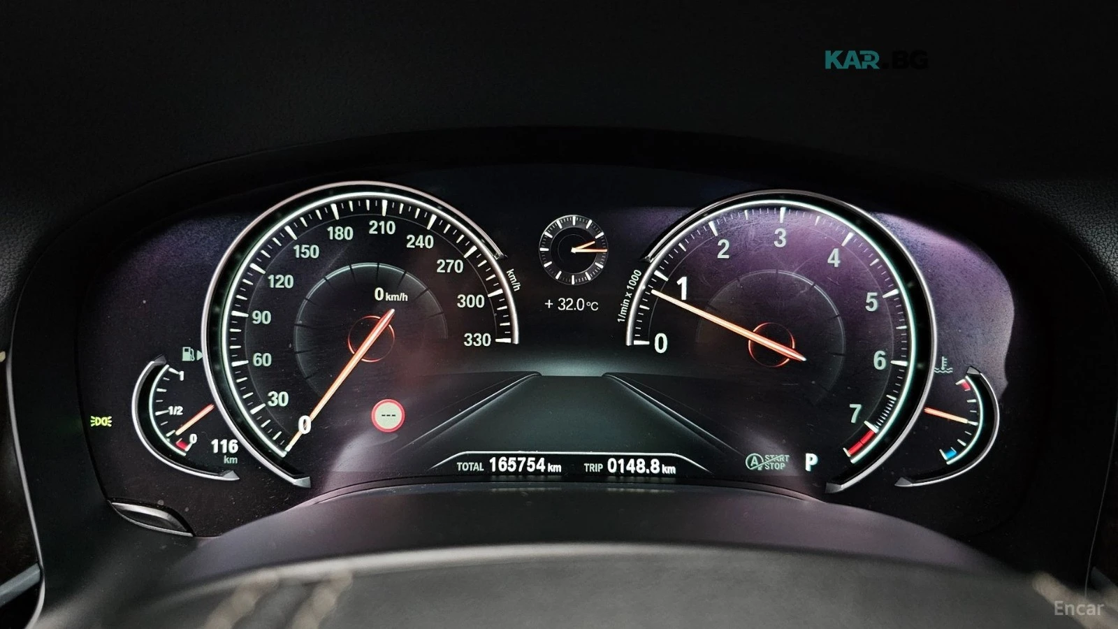 BMW 750 Li xDrive, снимка 8 - Автомобили и джипове - 56081189