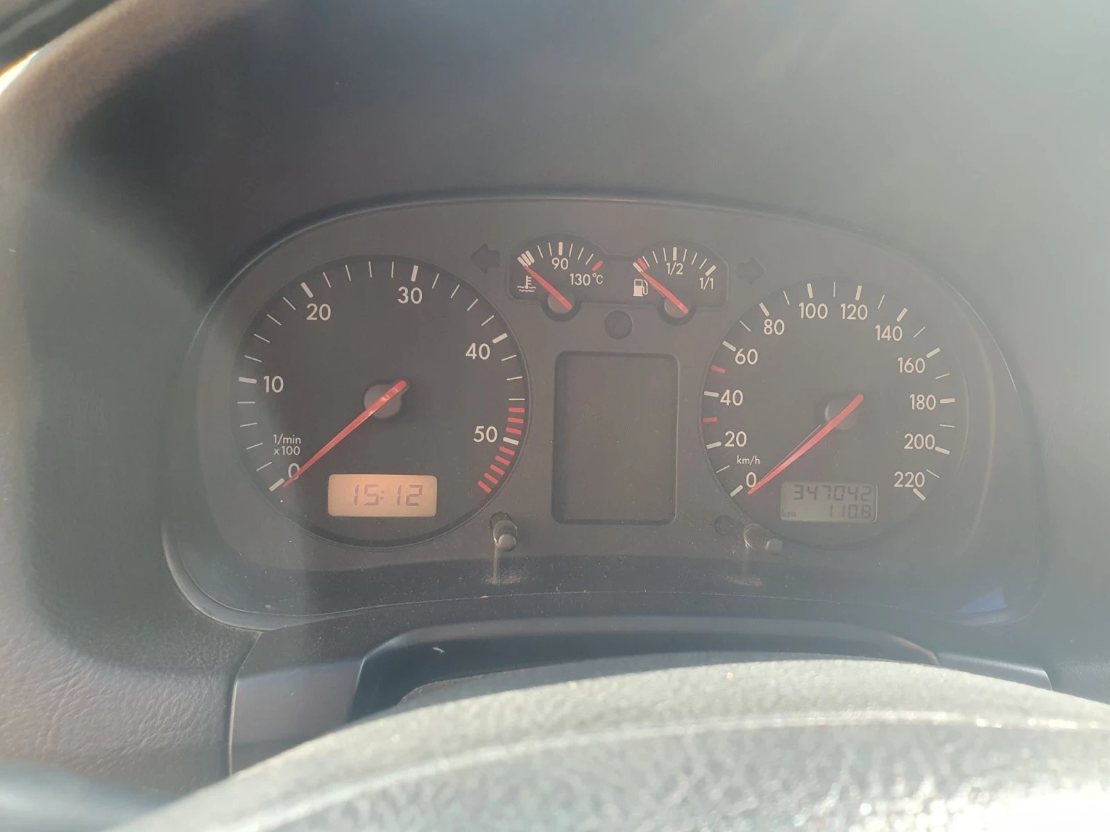 VW Golf, снимка 11 - Автомобили и джипове - 56095973