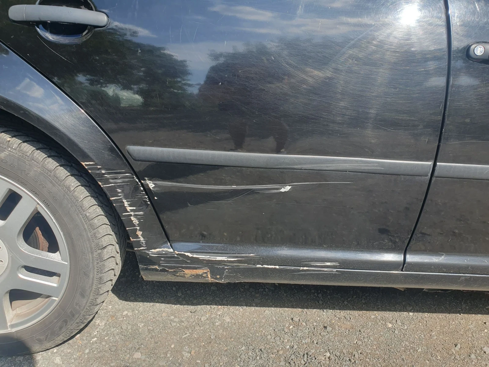 VW Golf, снимка 5 - Автомобили и джипове - 56095973