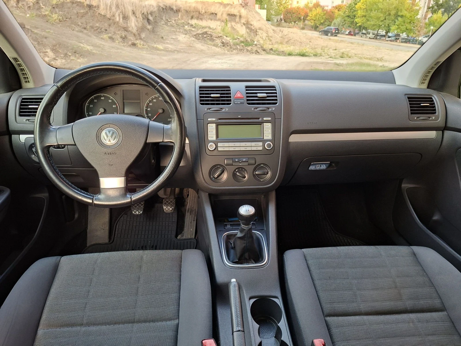 VW Golf Golf 5 1.4 ������ 86��. | Mobile.bg � ����������� 14