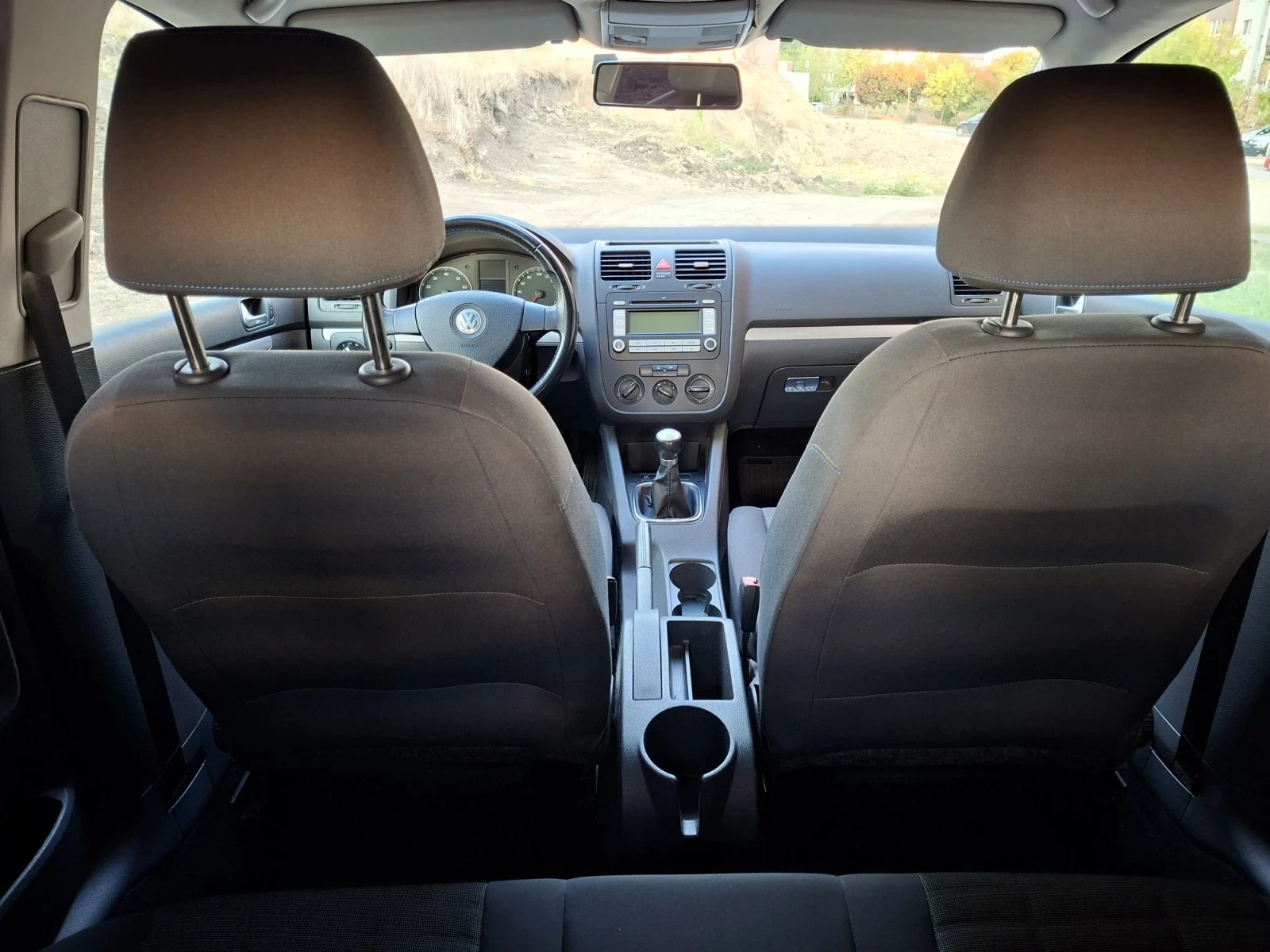 VW Golf Golf 5 1.4 ������ 86��. | Mobile.bg � ����������� 15
