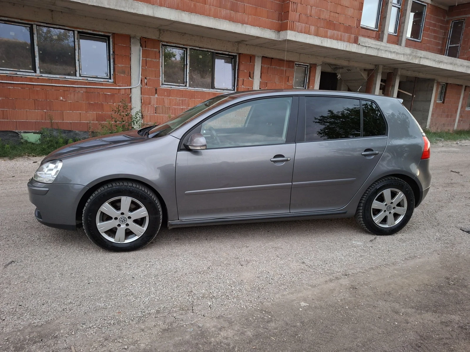 VW Golf Golf 5 1.4 ������ 86��. | Mobile.bg � ����������� 6