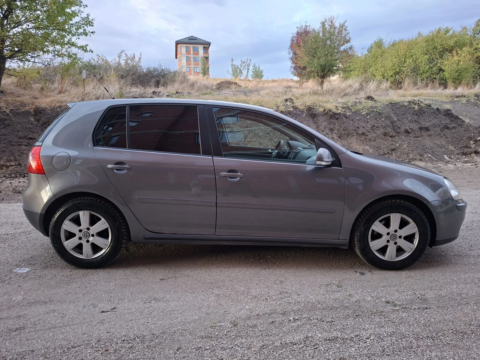 VW Golf Golf 5 1.4 ������ 86��. | Mobile.bg � ����������� 3