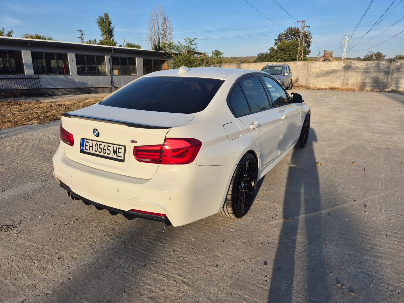 BMW 320 | Mobile.bg � ����������� 7