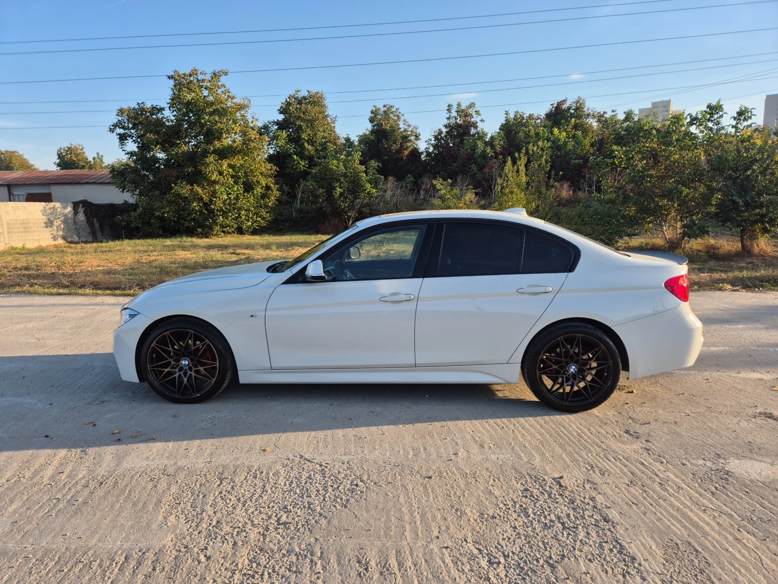 BMW 320 | Mobile.bg � ����������� 4