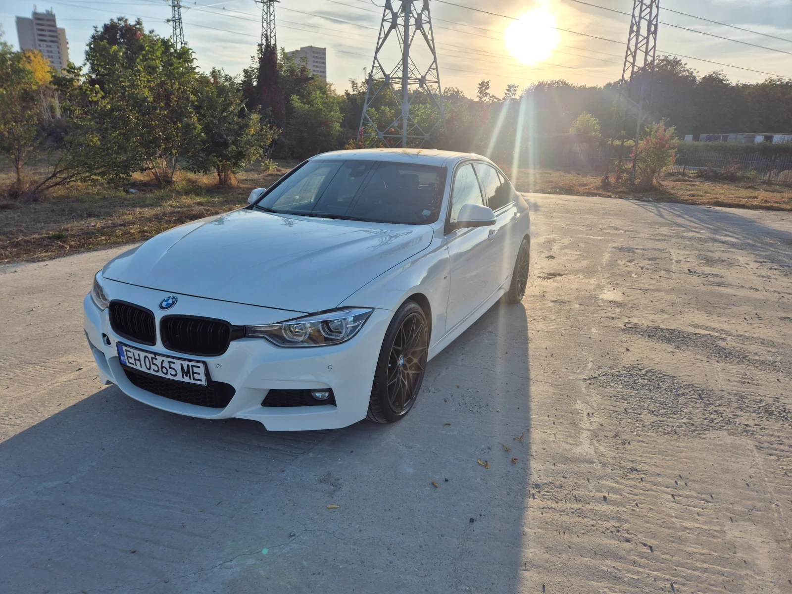 BMW 320 | Mobile.bg � ����������� 3
