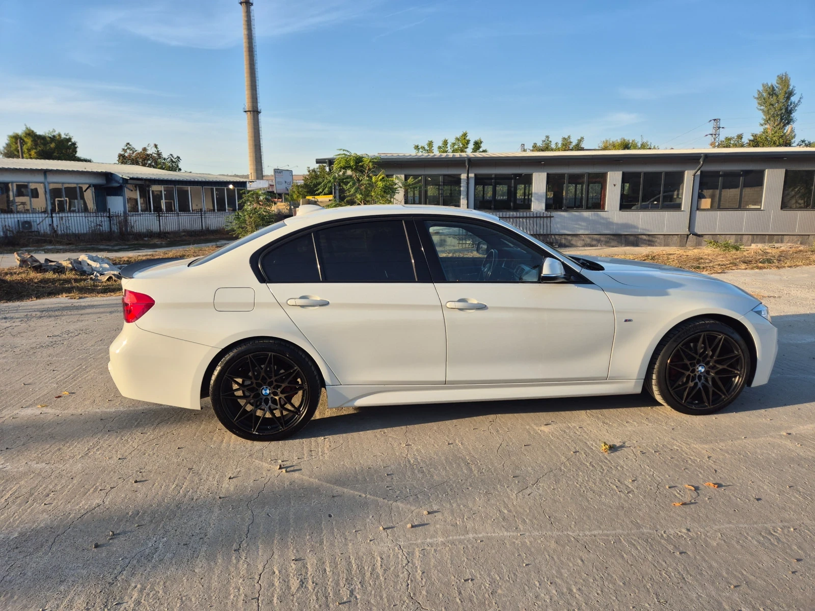 BMW 320 | Mobile.bg � ����������� 8