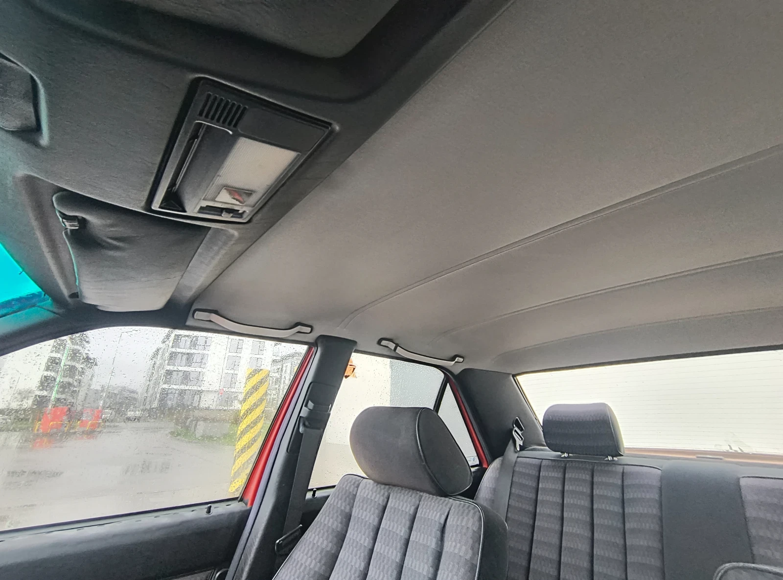 Mercedes-Benz 190 190D, снимка 13 - Автомобили и джипове - 56646944
