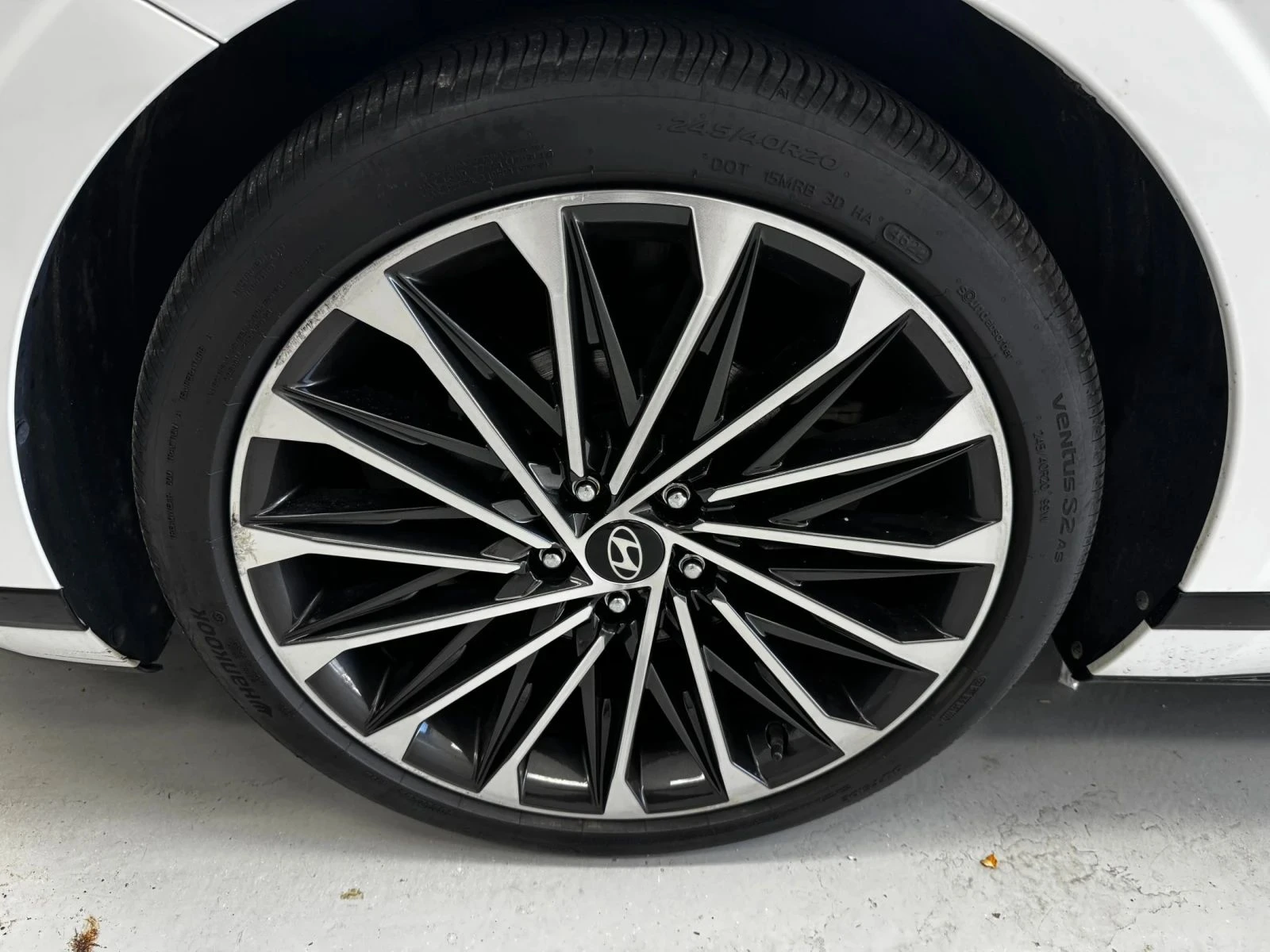 Hyundai Grandeur, снимка 5 - Автомобили и джипове - 56711772