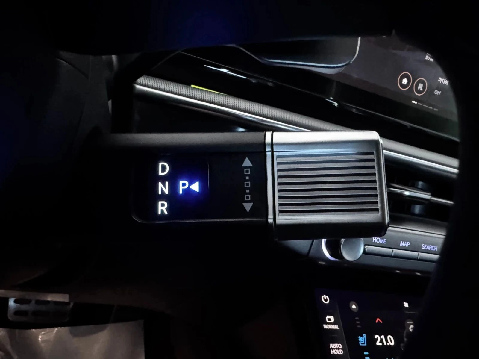 Hyundai Grandeur, снимка 15 - Автомобили и джипове - 56711772
