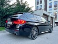 BMW 530 D M-PACKET PANORAMA KEYLESS-GO LED PODGREV  - [6] 