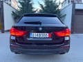 BMW 530 D M-PACKET PANORAMA KEYLESS-GO LED PODGREV  - изображение 6