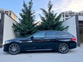 BMW 530 D M-PACKET PANORAMA KEYLESS-GO LED PODGREV  - изображение 8