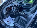 BMW 530 D M-PACKET PANORAMA KEYLESS-GO LED PODGREV  - изображение 9