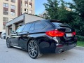 BMW 530 D M-PACKET PANORAMA KEYLESS-GO LED PODGREV  - изображение 7