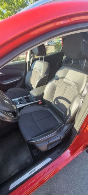 Renault Kadjar BOSE, снимка 11