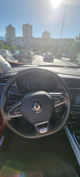 Renault Kadjar BOSE, снимка 13