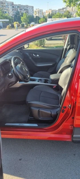 Renault Kadjar BOSE, снимка 10