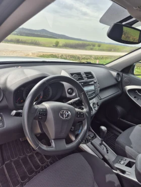 Toyota Rav4, снимка 8