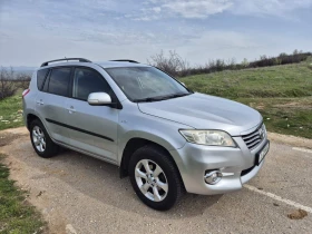 Toyota Rav4, снимка 4