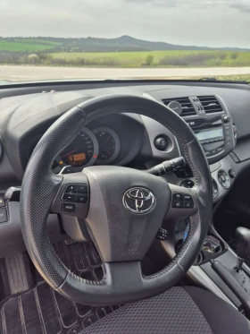 Toyota Rav4, снимка 7