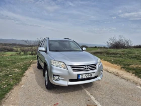 Toyota Rav4, снимка 2