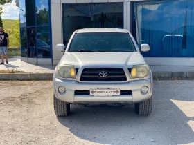 Toyota Tacoma 4.0i 4х4, снимка 2